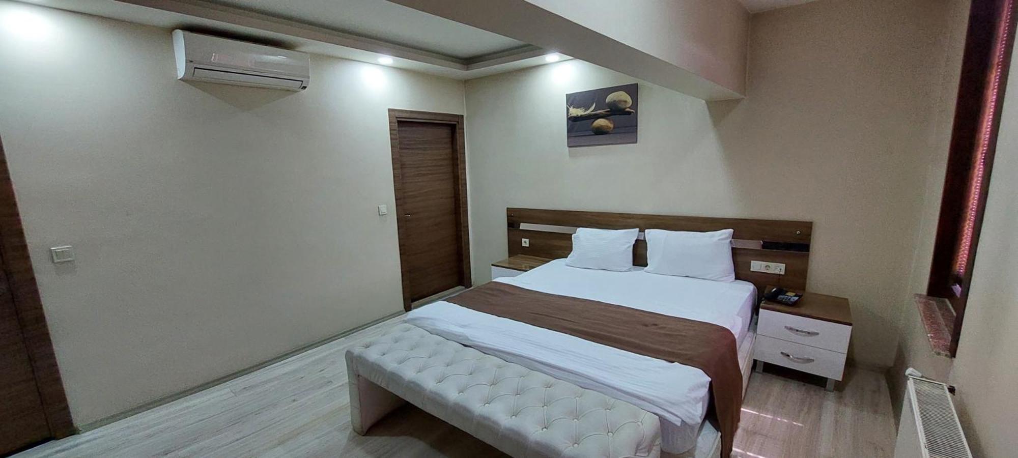 Divrigi Kosk Hotel Εξωτερικό φωτογραφία