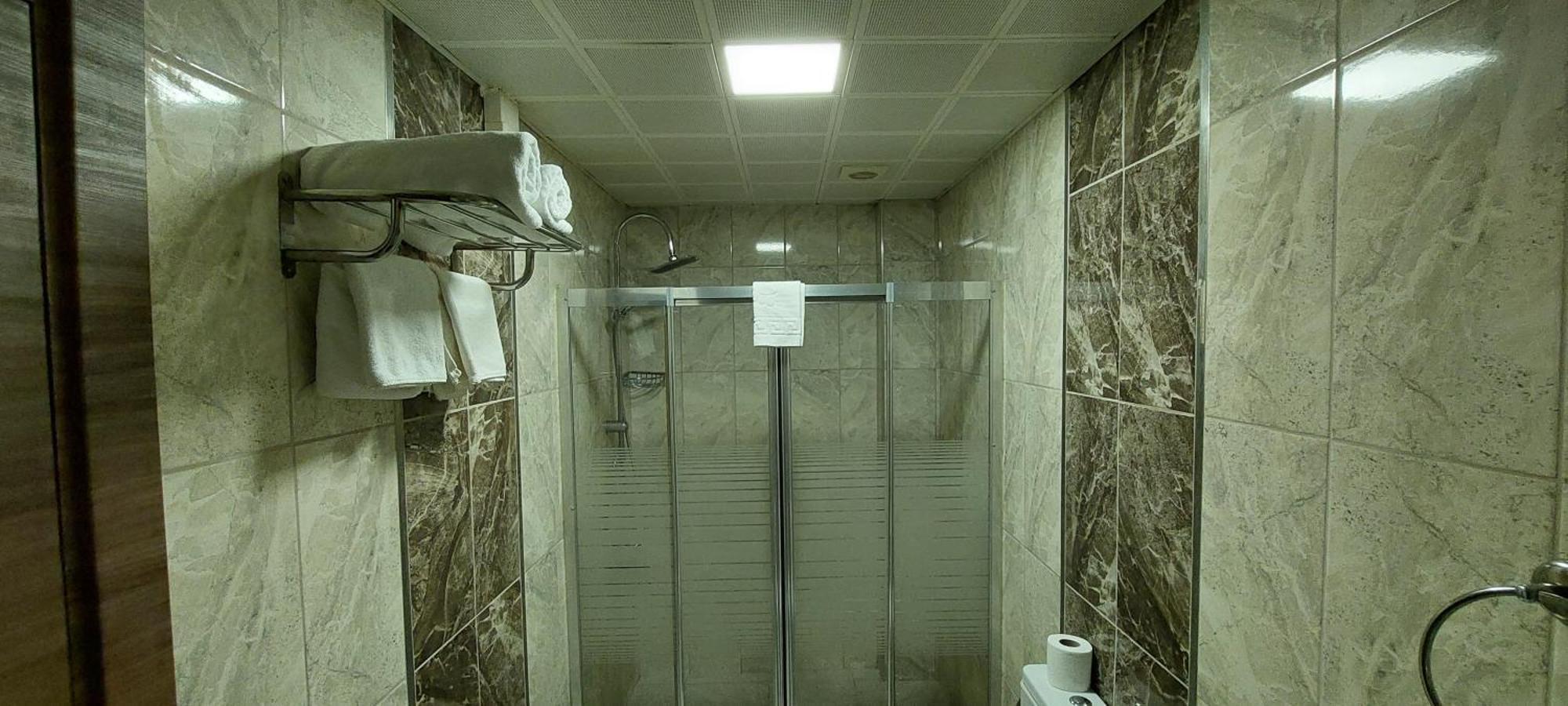 Divrigi Kosk Hotel Εξωτερικό φωτογραφία