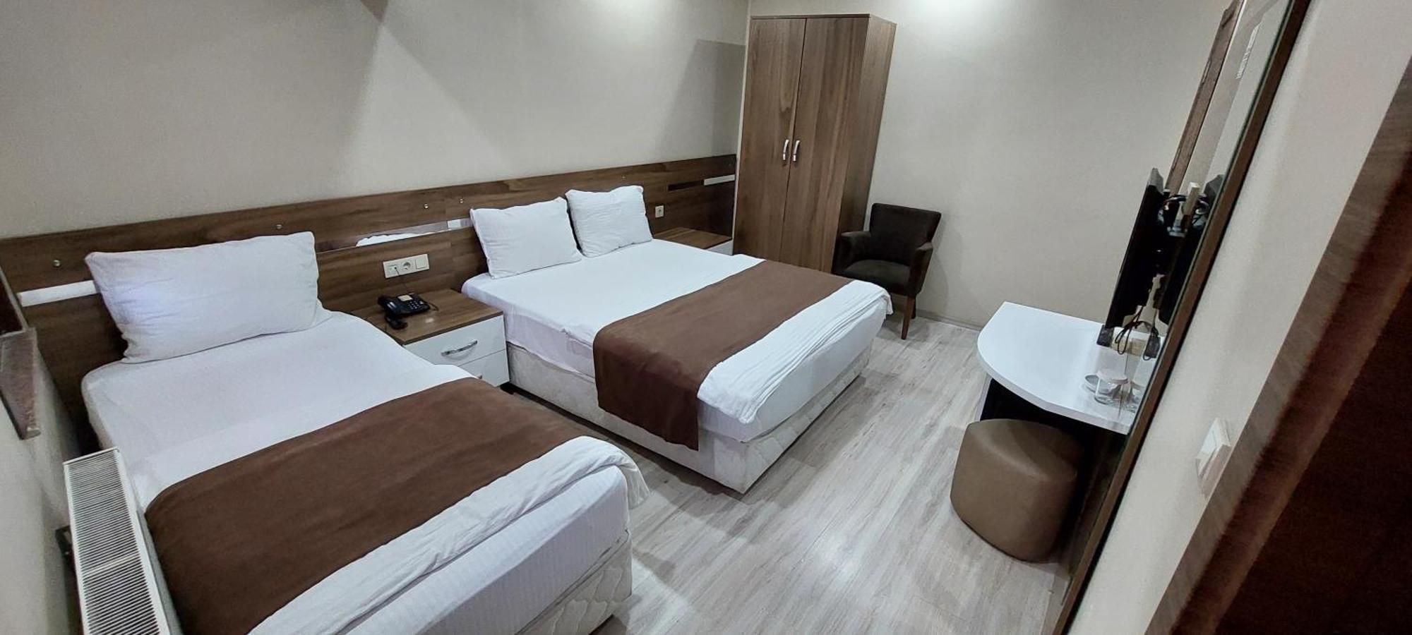 Divrigi Kosk Hotel Εξωτερικό φωτογραφία
