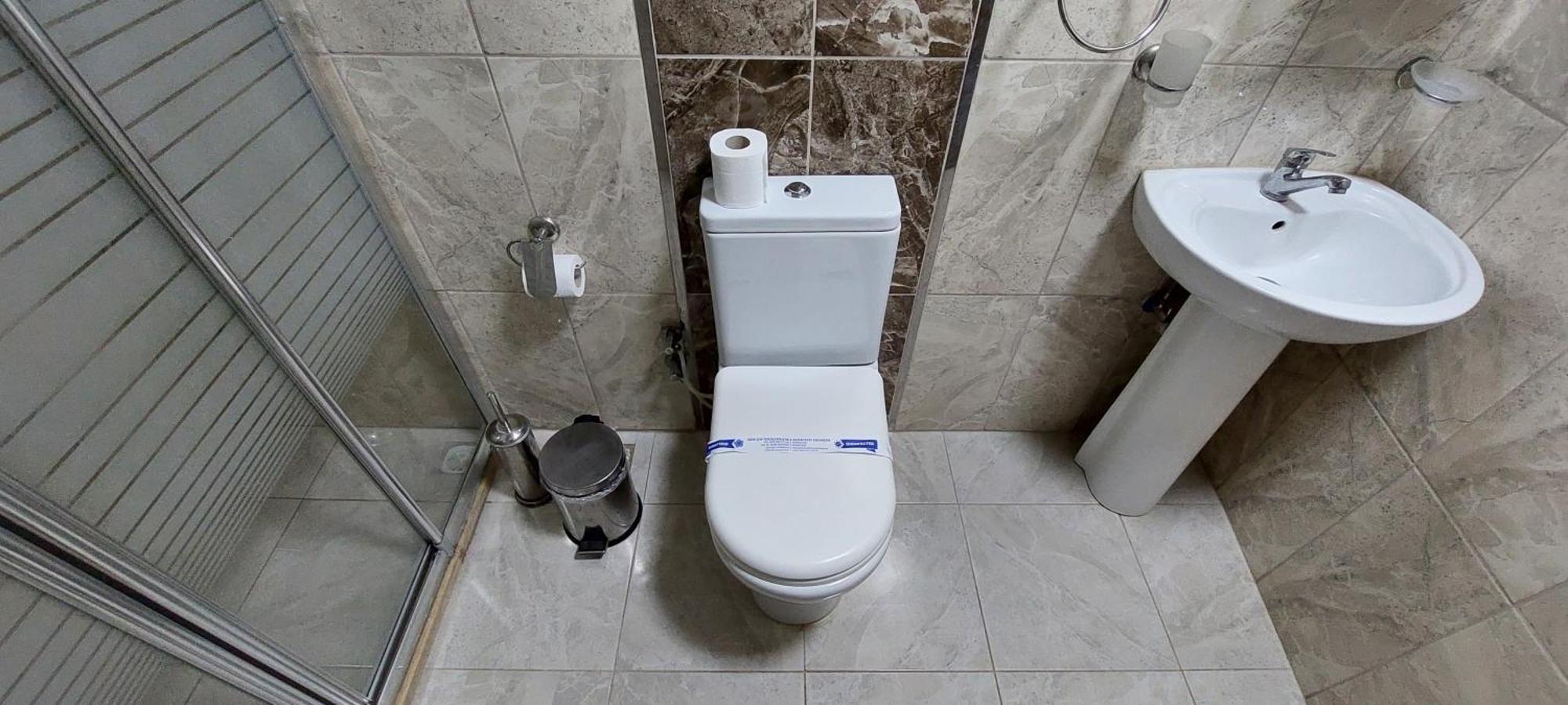 Divrigi Kosk Hotel Εξωτερικό φωτογραφία