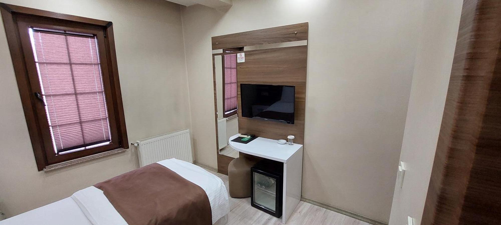 Divrigi Kosk Hotel Εξωτερικό φωτογραφία