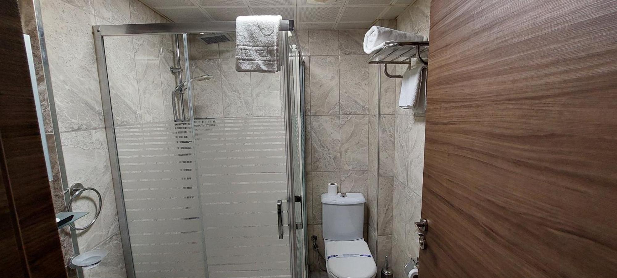Divrigi Kosk Hotel Εξωτερικό φωτογραφία