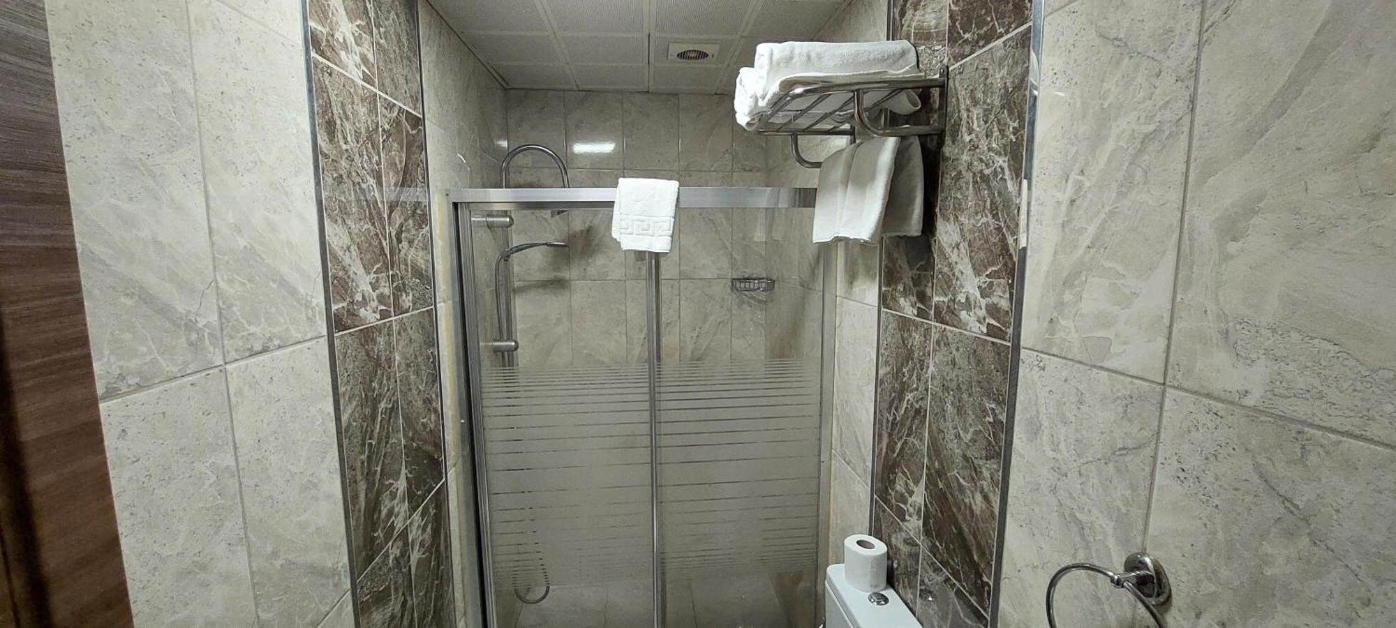 Divrigi Kosk Hotel Εξωτερικό φωτογραφία
