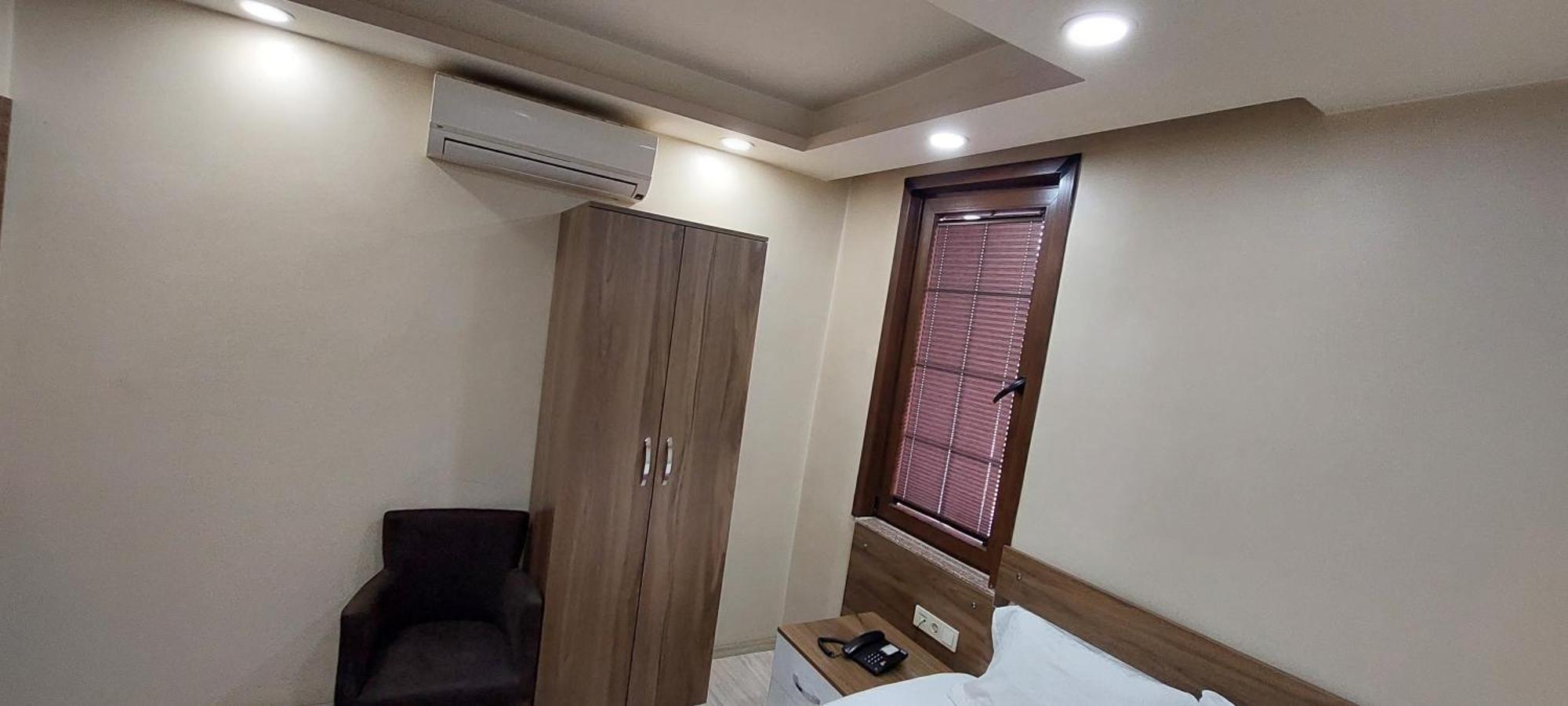 Divrigi Kosk Hotel Εξωτερικό φωτογραφία