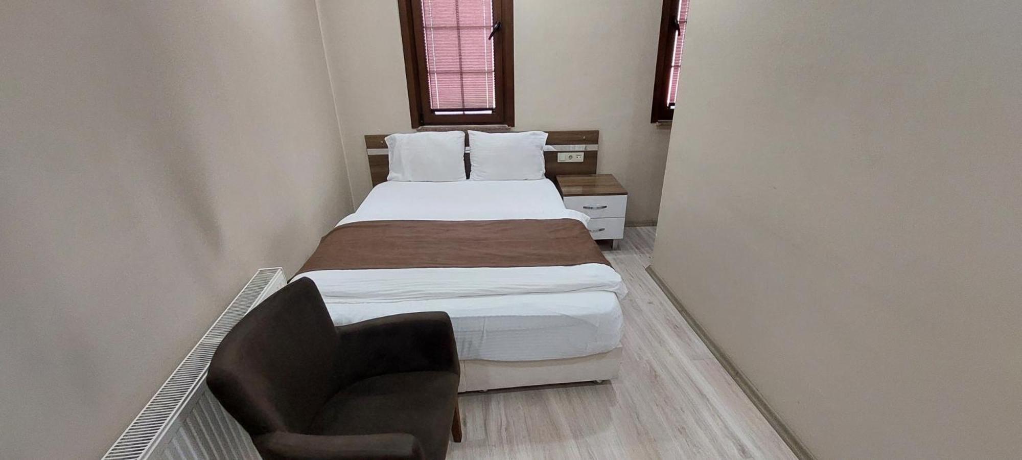 Divrigi Kosk Hotel Εξωτερικό φωτογραφία