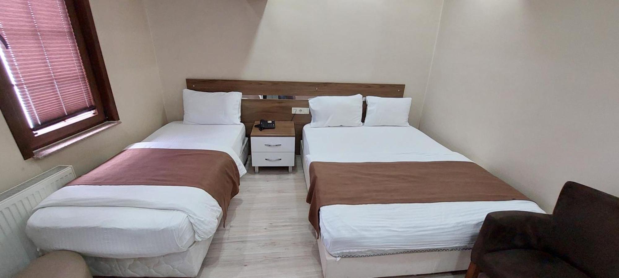 Divrigi Kosk Hotel Εξωτερικό φωτογραφία