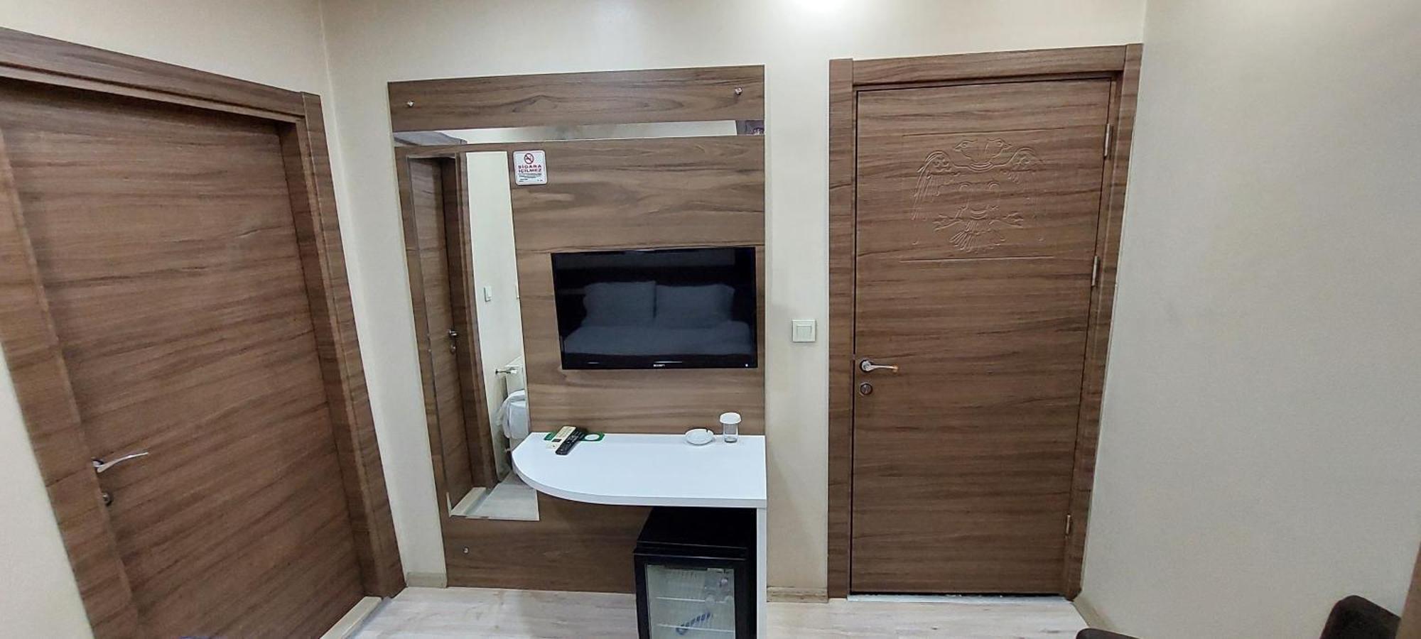 Divrigi Kosk Hotel Εξωτερικό φωτογραφία