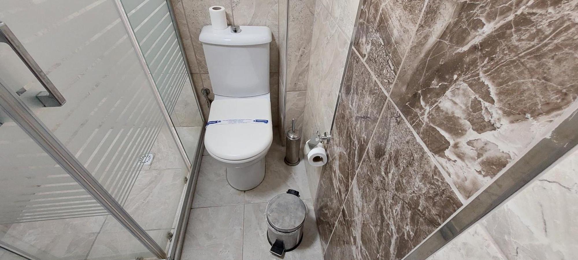Divrigi Kosk Hotel Εξωτερικό φωτογραφία