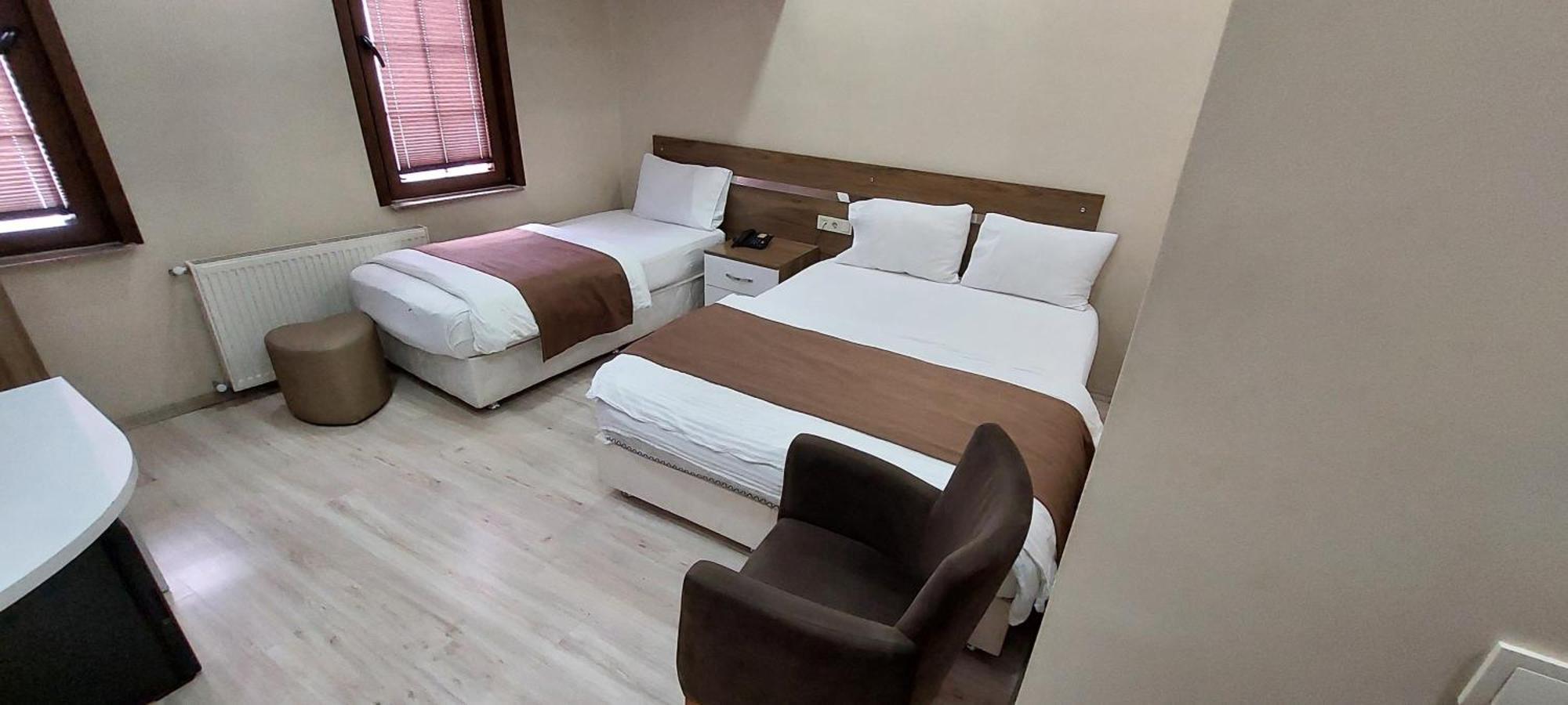 Divrigi Kosk Hotel Εξωτερικό φωτογραφία