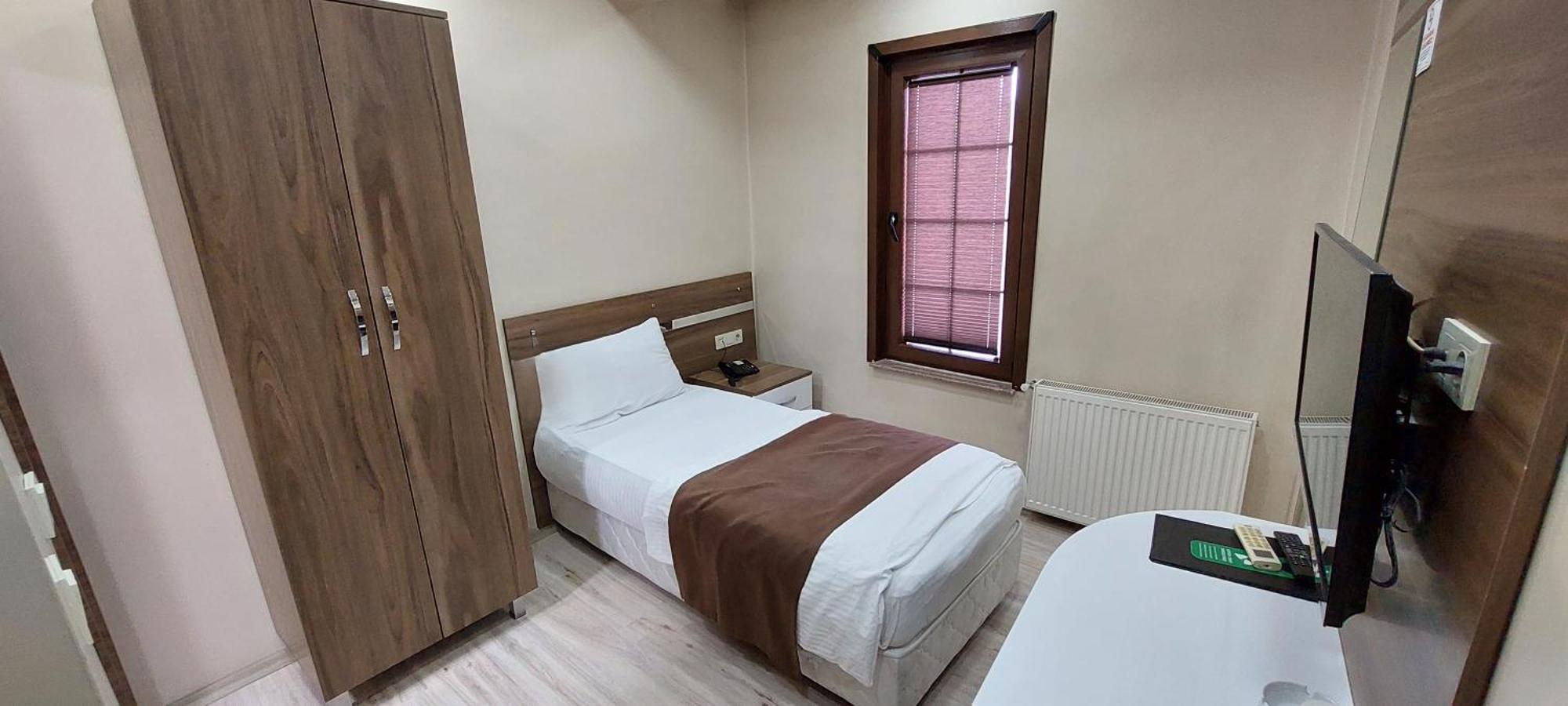 Divrigi Kosk Hotel Εξωτερικό φωτογραφία