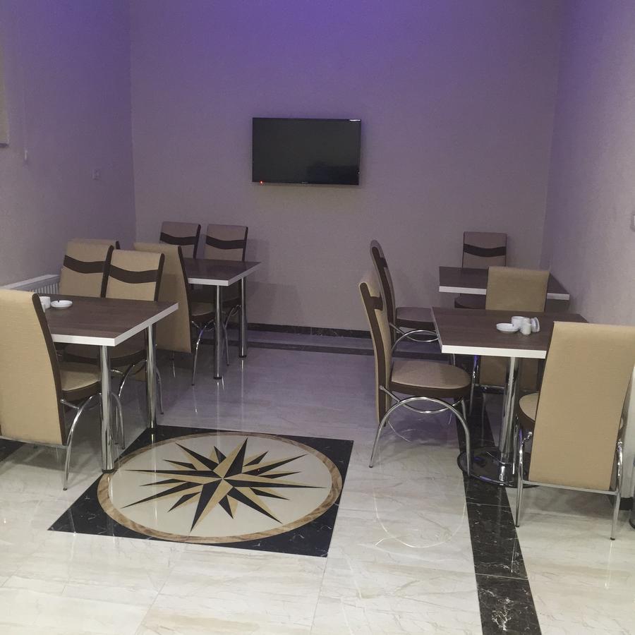 Divrigi Kosk Hotel Εξωτερικό φωτογραφία